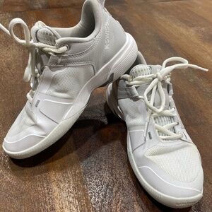 K-Swiss Ultrashot Team Tennis Shoes